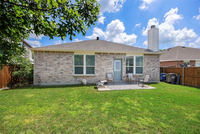 3011 Whispering Pine Boulevard, Melissa, TX 75454