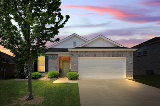 3011 Whispering Pine Boulevard, Melissa, TX 75454
