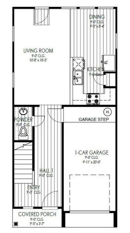 136 Road 51030, Cleveland, TX 77327