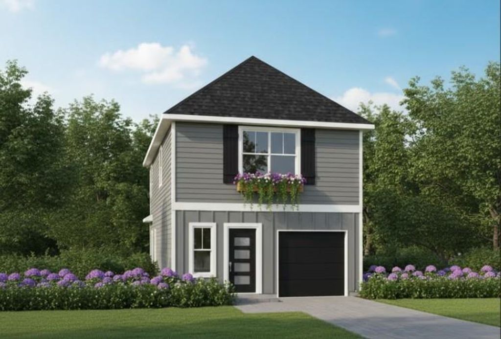 136 Road 51030, Cleveland, TX 77327
