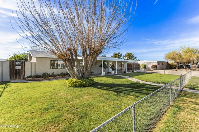 16022 N 70TH Avenue, Peoria, AZ 85382