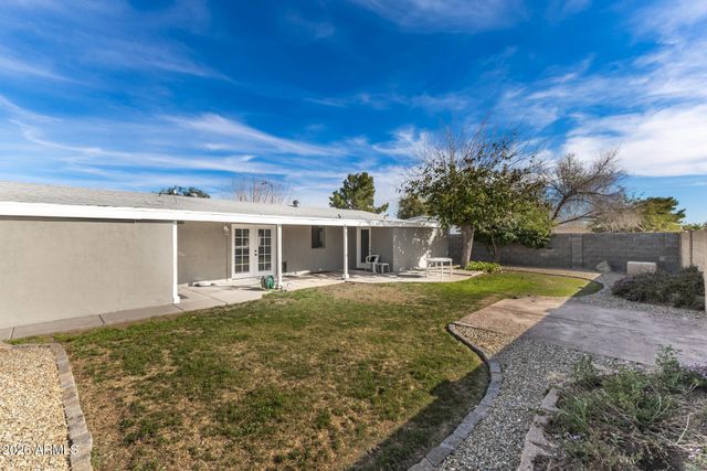 16022 N 70TH Avenue, Peoria, AZ 85382