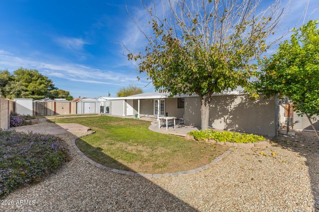 16022 N 70TH Avenue, Peoria, AZ 85382