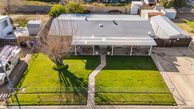 16022 N 70TH Avenue, Peoria, AZ 85382