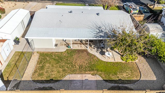 16022 N 70TH Avenue, Peoria, AZ 85382