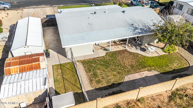 16022 N 70TH Avenue, Peoria, AZ 85382