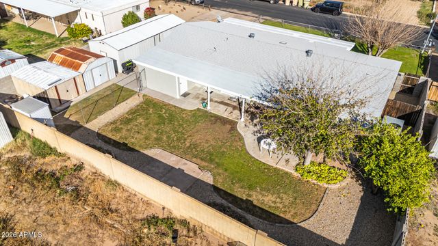 16022 N 70TH Avenue, Peoria, AZ 85382