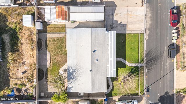 16022 N 70TH Avenue, Peoria, AZ 85382