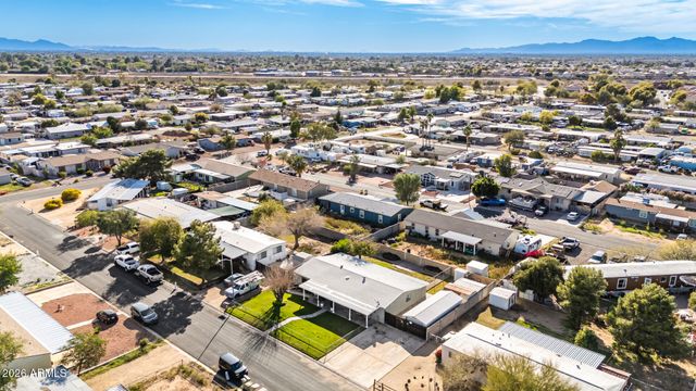 16022 N 70TH Avenue, Peoria, AZ 85382