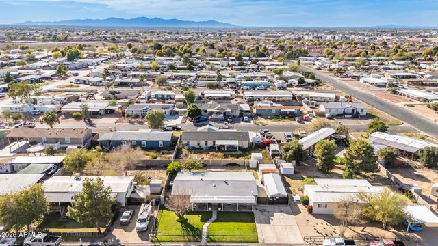 16022 N 70TH Avenue, Peoria, AZ 85382