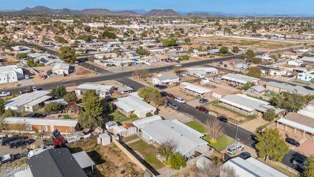 16022 N 70TH Avenue, Peoria, AZ 85382