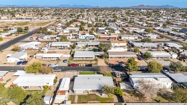 16022 N 70TH Avenue, Peoria, AZ 85382