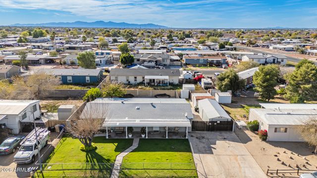 16022 N 70TH Avenue, Peoria, AZ 85382