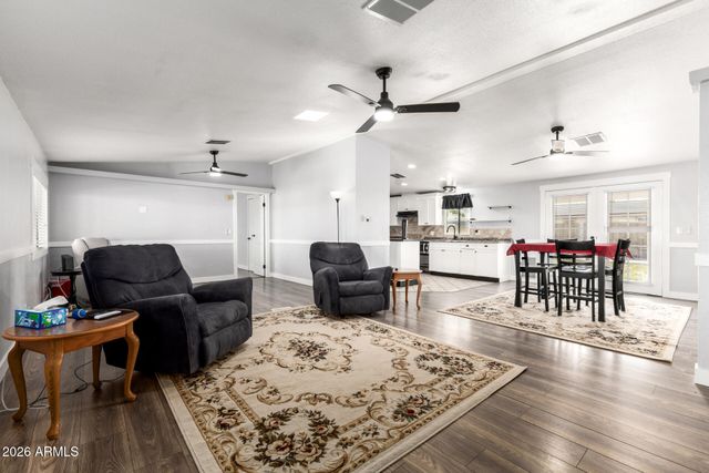 16022 N 70TH Avenue, Peoria, AZ 85382