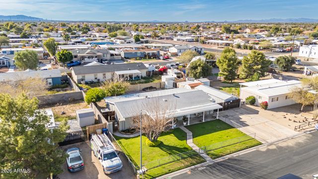 16022 N 70TH Avenue, Peoria, AZ 85382