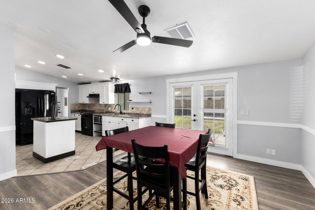 16022 N 70TH Avenue, Peoria, AZ 85382