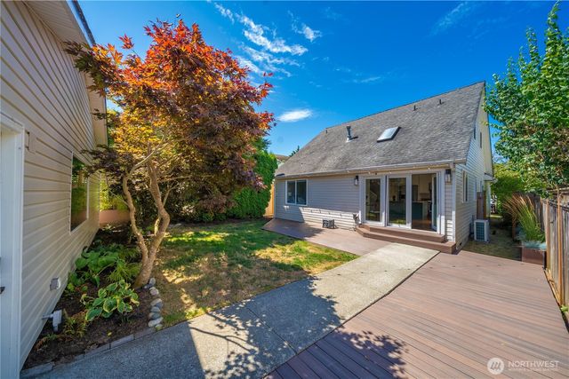 2712 57th Avenue SW, Seattle, WA 98116