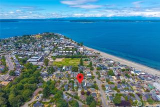 2712 57th Avenue SW, Seattle, WA 98116