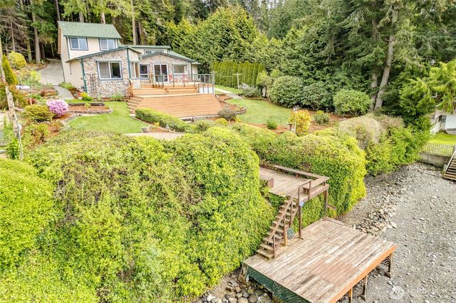28919 Gamble Place NE, Kingston, WA 98346