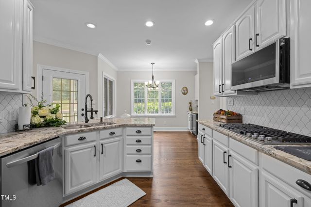 920 Knotts Hill Place, Knightdale, NC 27545
