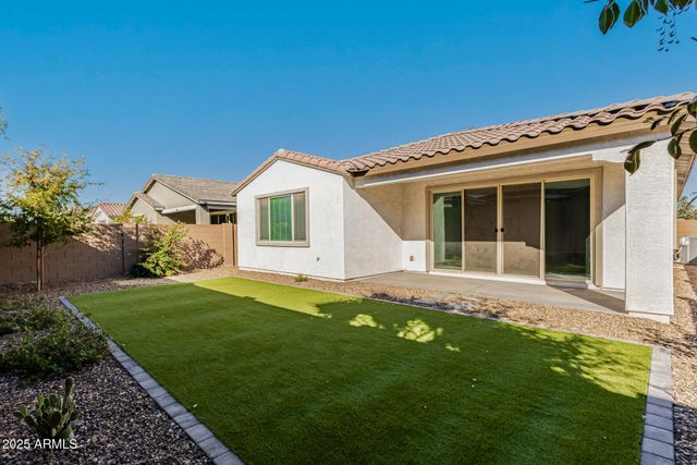 1229 E MALDONADO Drive, Phoenix, AZ 85042