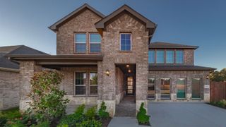 1612 Buckskin Road, Oak Point, TX 75068