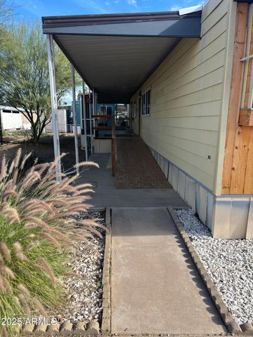 535 S Alma School Road 135, Mesa, AZ 85210