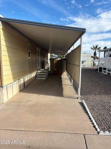 535 S Alma School Road 135, Mesa, AZ 85210