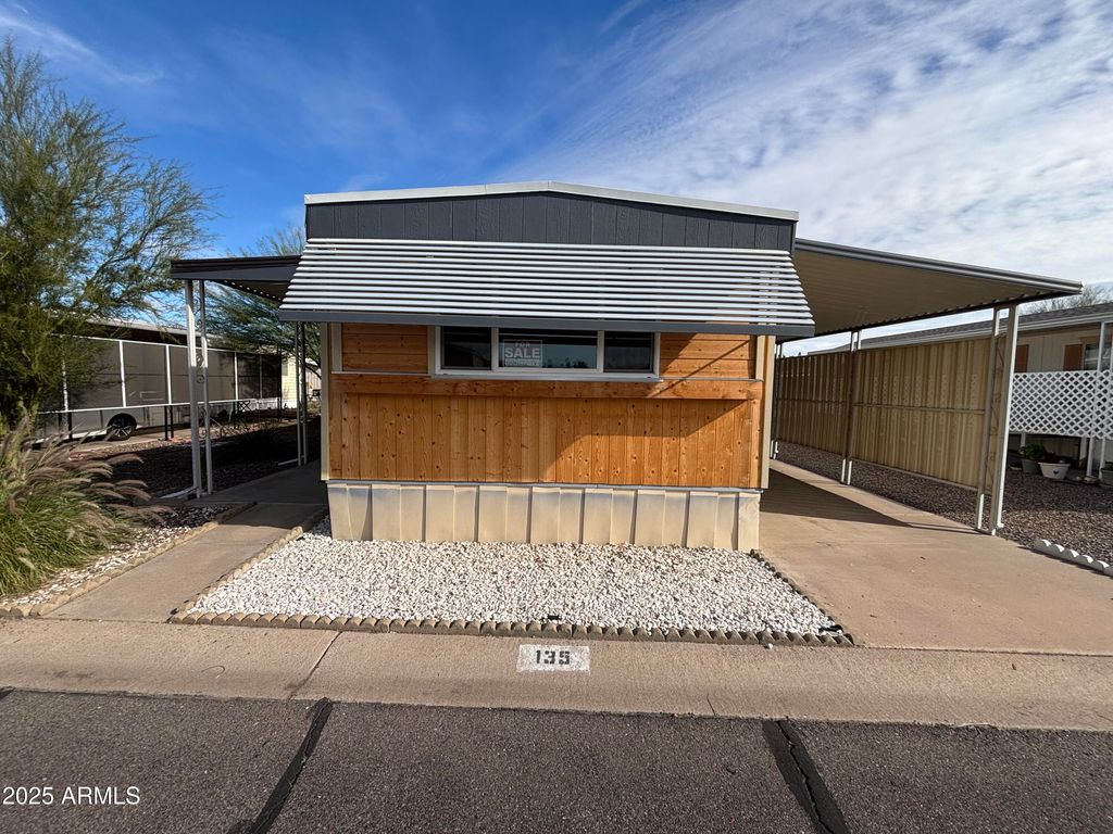 535 S Alma School Road 135, Mesa, AZ 85210 — photo 2