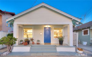 256 Falcon, Long Beach, CA 90802