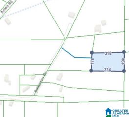 BOHANNON DRIVE, Moody, AL 35004