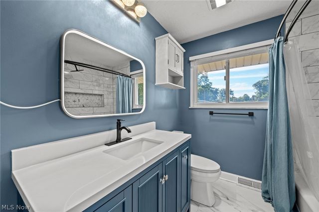 1201 Giesse Drive, Mayfield Heights, OH 44124