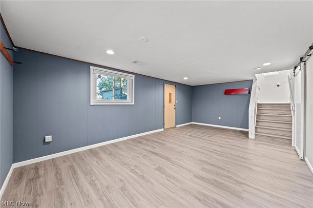 1201 Giesse Drive, Mayfield Heights, OH 44124