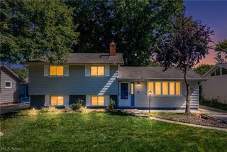 1201 Giesse Drive, Mayfield Heights, OH 44124