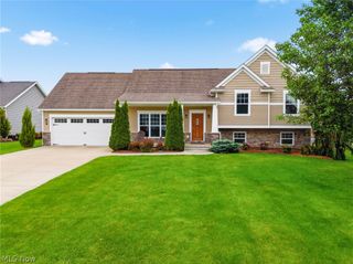 5858 Birmingham Street NE, Canton, OH 44721