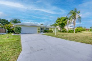 2074 SE Doverbrook Street, Port St. Lucie, Port St Lucie, FL 34983