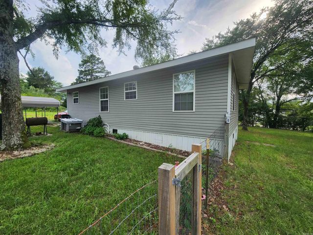 121 Patton Road, Greenbrier, AR 72058