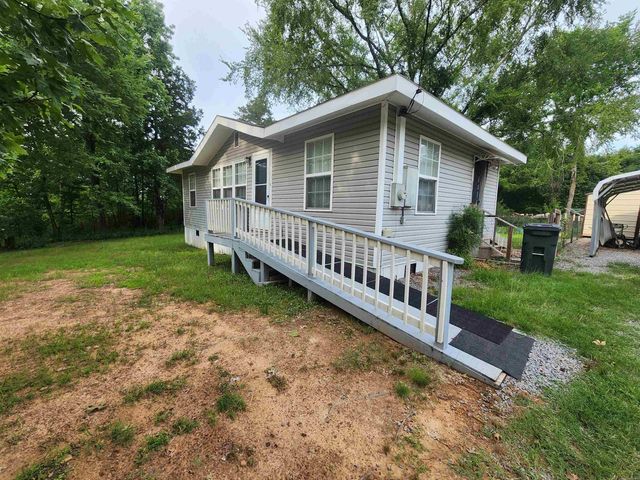 121 Patton Road, Greenbrier, AR 72058