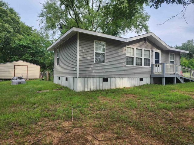 121 Patton Road, Greenbrier, AR 72058