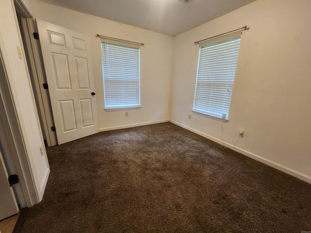 121 Patton Road, Greenbrier, AR 72058