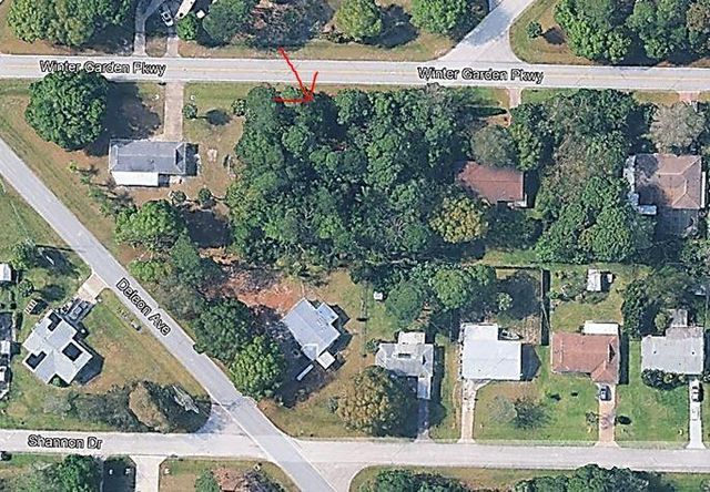 6906 Winter Garden Parkway, Fort Pierce, FL 34951