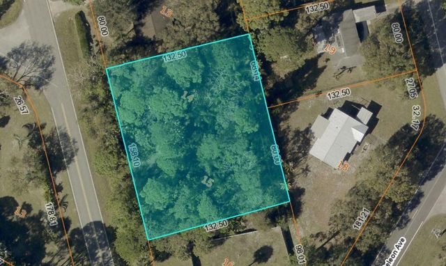 6906 Winter Garden Parkway, Fort Pierce, FL 34951