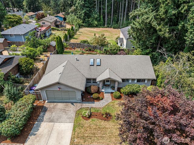 1250 Roe Street, Steilacoom, WA 98388