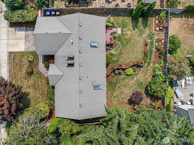 1250 Roe Street, Steilacoom, WA 98388