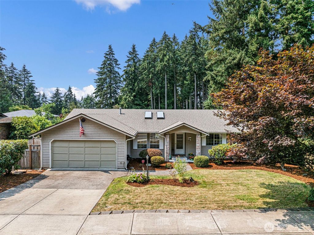 1250 Roe Street, Steilacoom, WA 98388