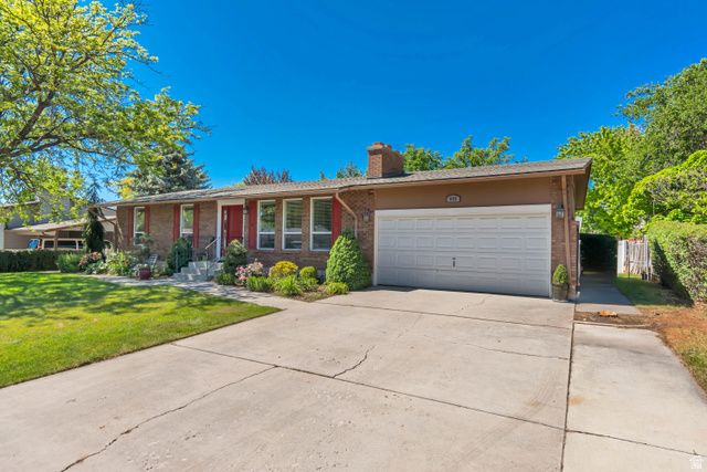 888 W 1350 N, Orem, UT 84057