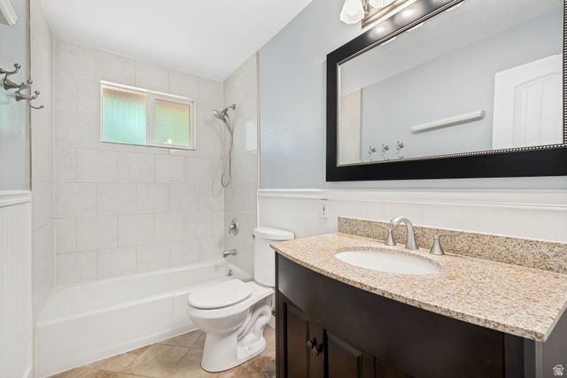 888 W 1350 N, Orem, UT 84057