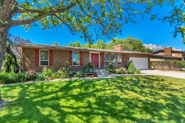 888 W 1350 N, Orem, UT 84057