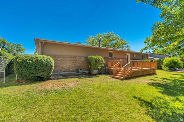 888 W 1350 N, Orem, UT 84057