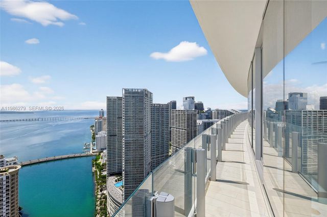 300 Biscayne Blvd Way 4901E, Miami, FL 33131